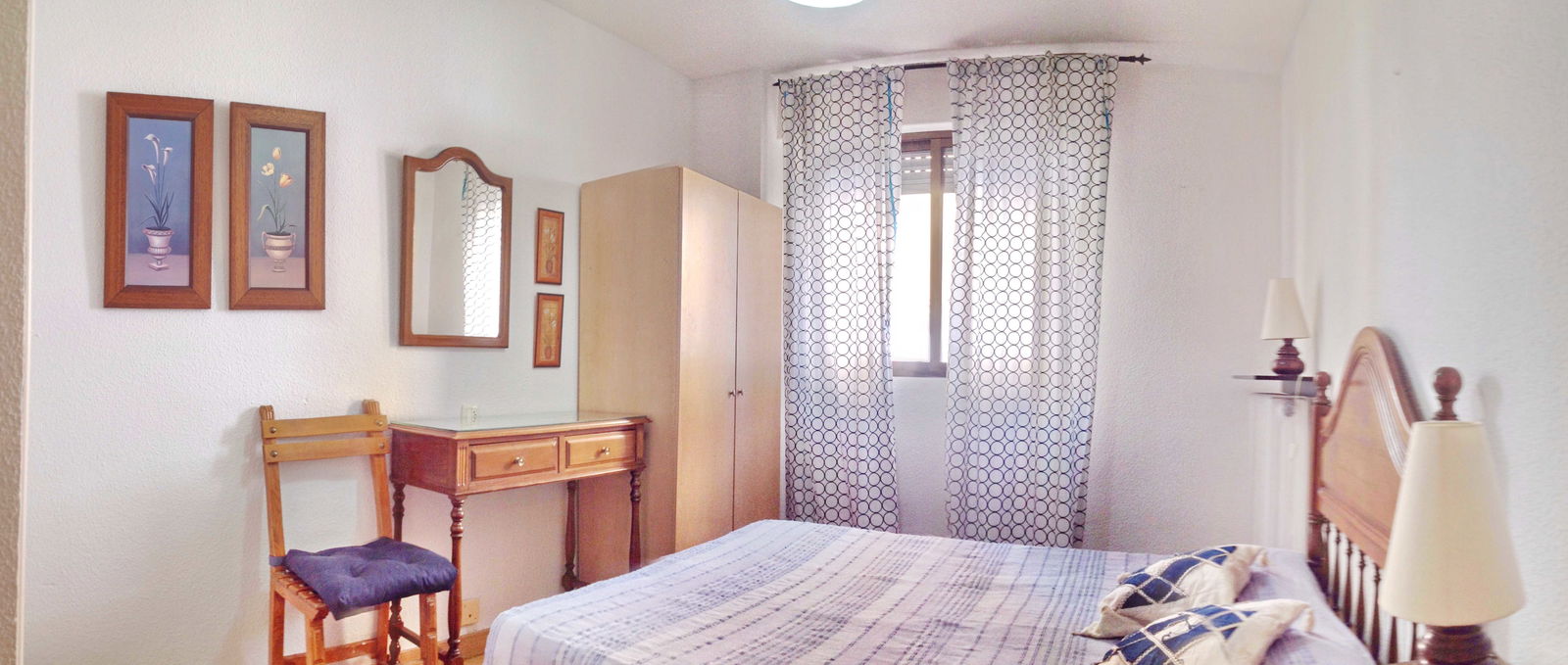 Onafhankelijke Studio Santa Marta de Tormes 176518