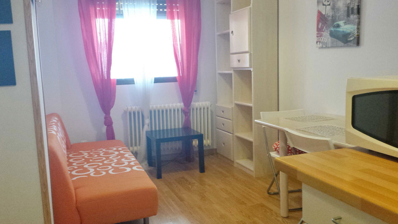 Onafhankelijke Studio Santa Marta de Tormes 176518