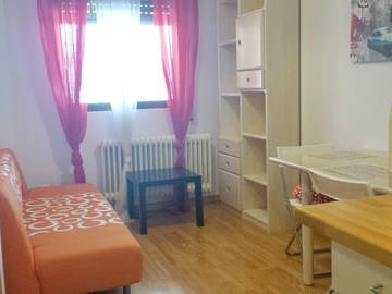 Logement Entier Santa Marta De Tormes 176518-6