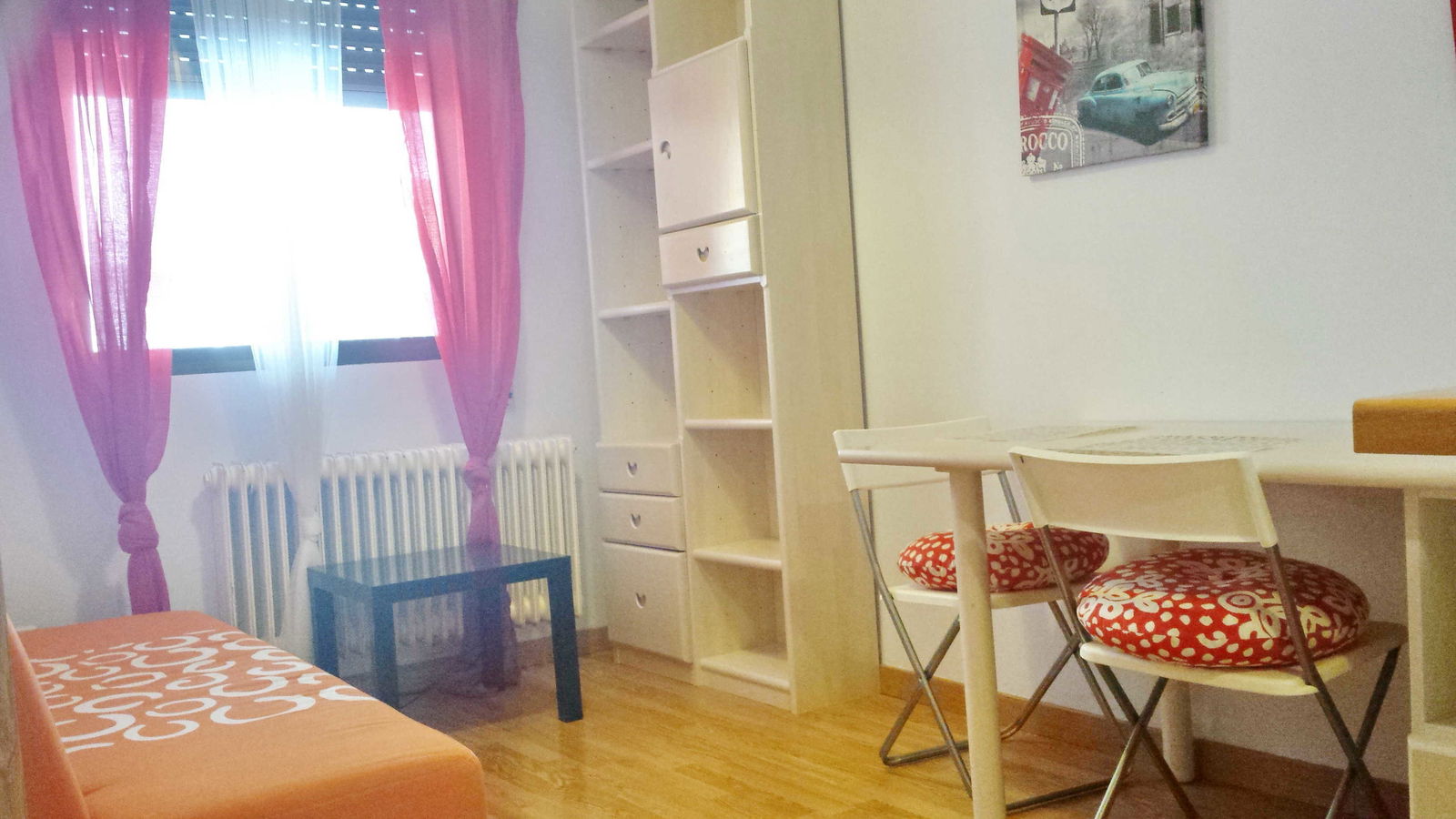 Onafhankelijke Studio Santa Marta de Tormes 176518