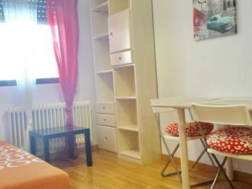 Logement Entier Santa Marta De Tormes 176518-7