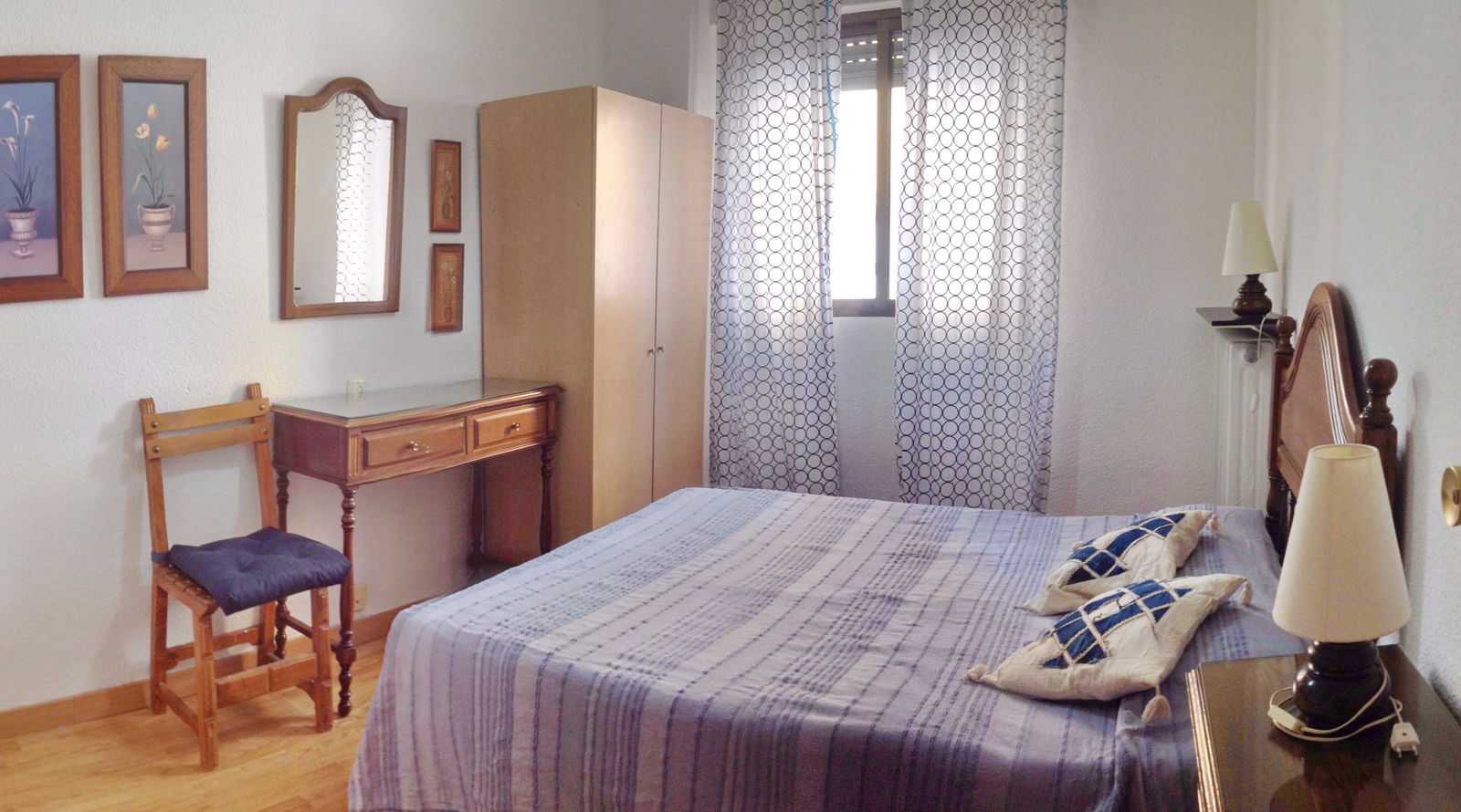 Onafhankelijke Studio Santa Marta de Tormes 176518