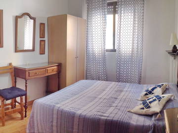 Logement Entier Santa Marta De Tormes 176518-8