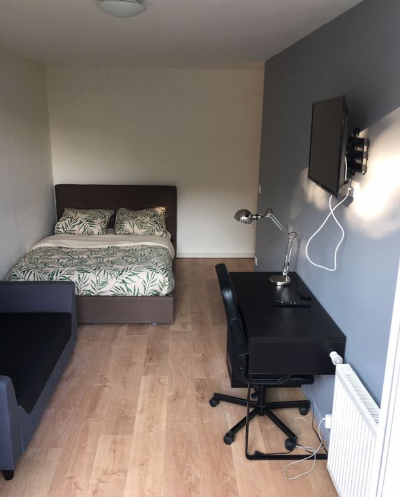Colocation Cergy 243763