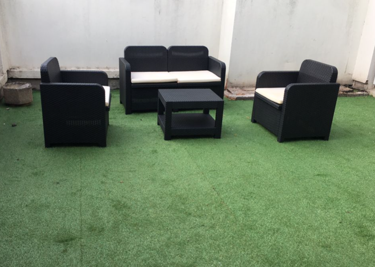 Colocation Cergy 243763