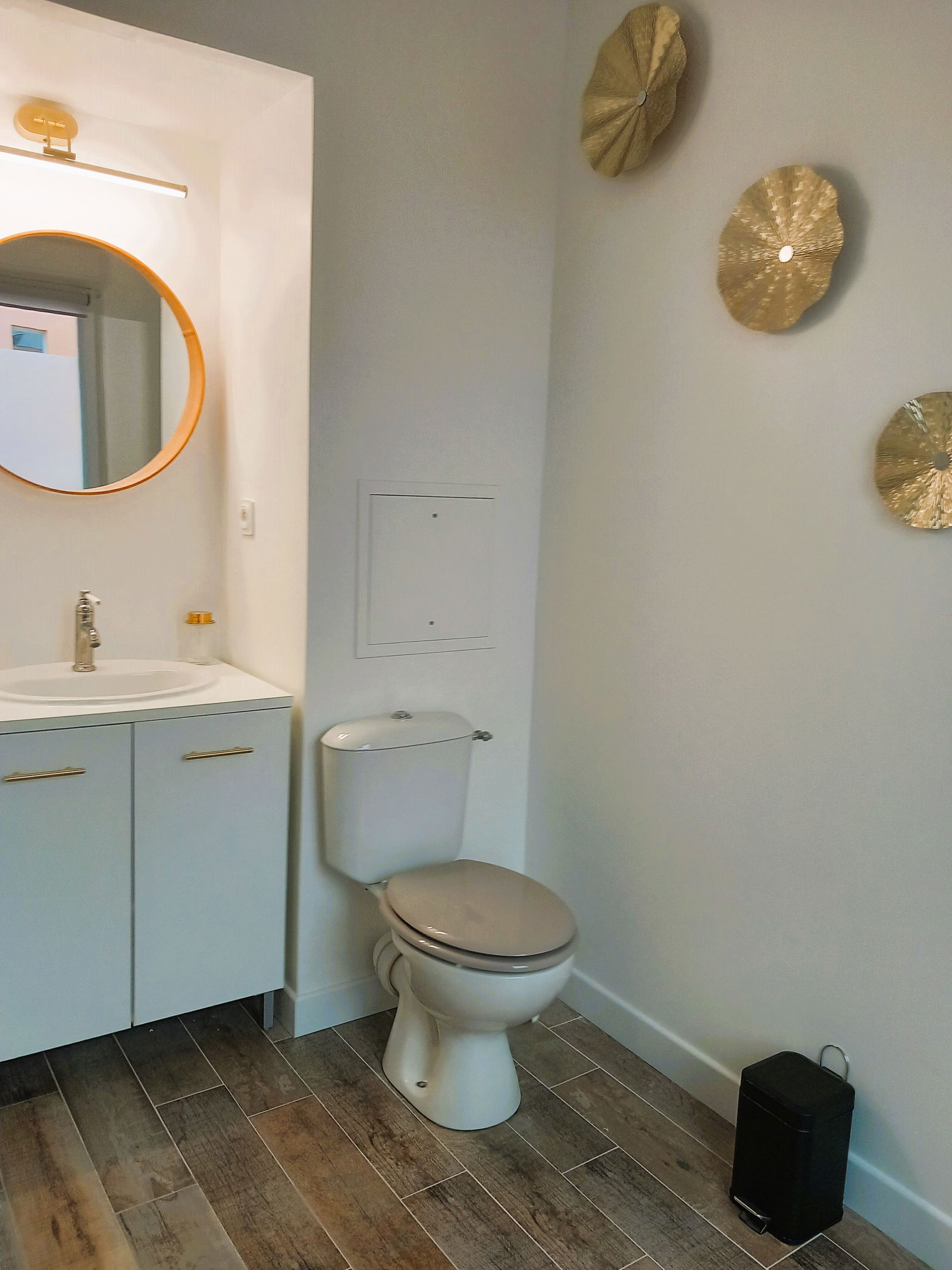 Entire Home Cergy 625061