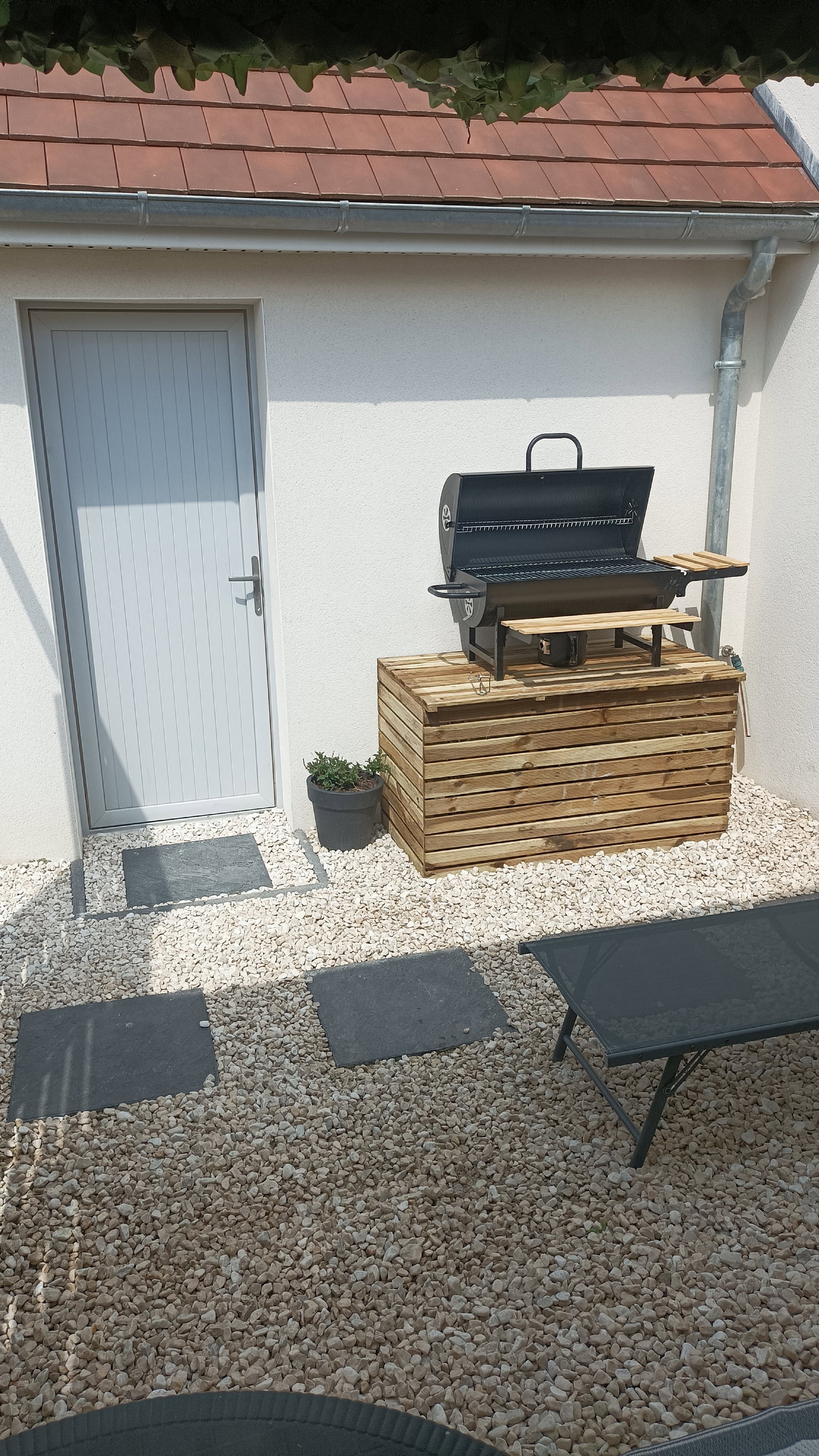 Homestay Chilleurs-aux-Bois 664938