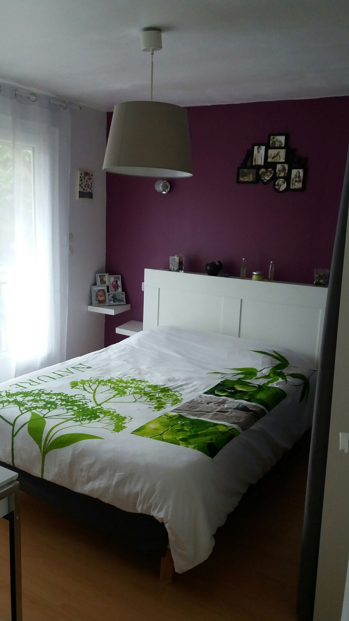Homestay Chelles 149673