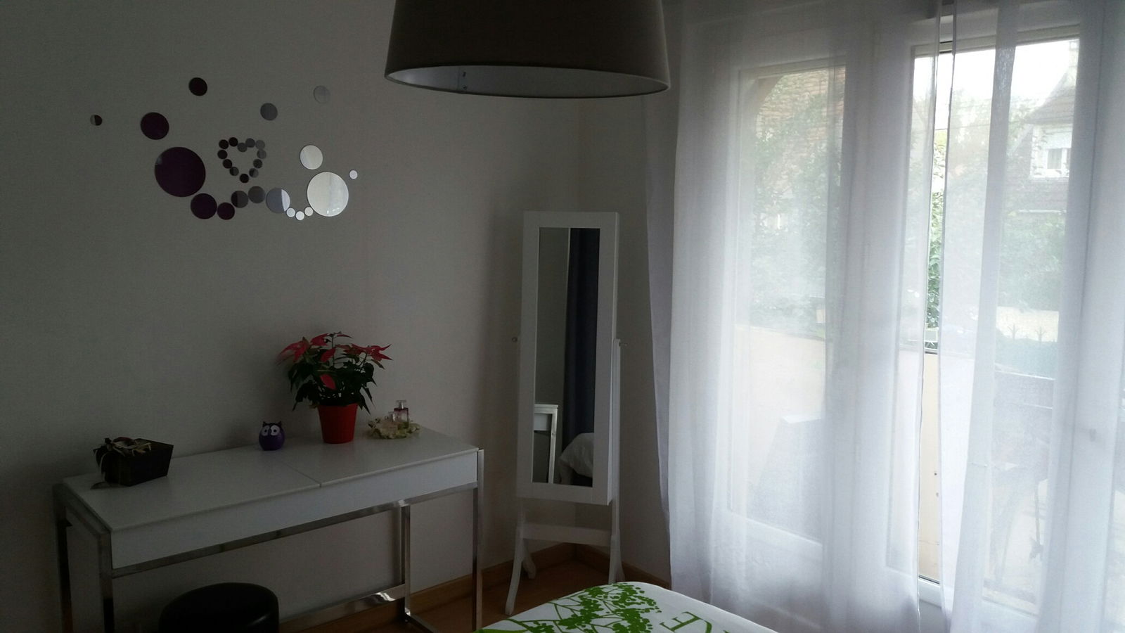 Homestay Chelles 149673