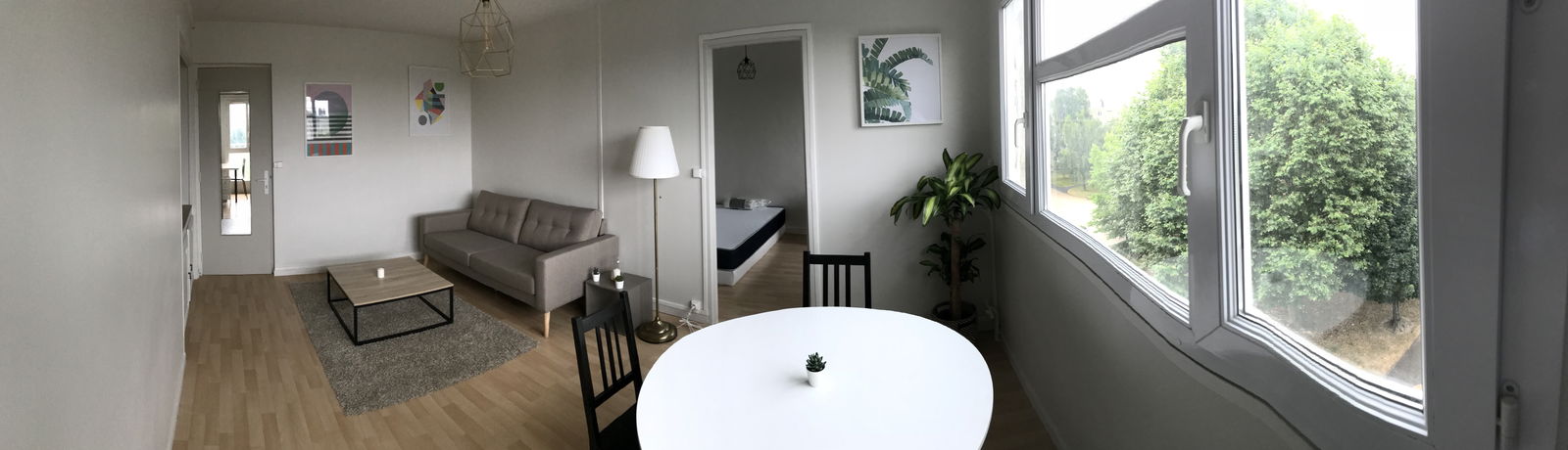 Colocation Mont-Saint-Aignan 221337