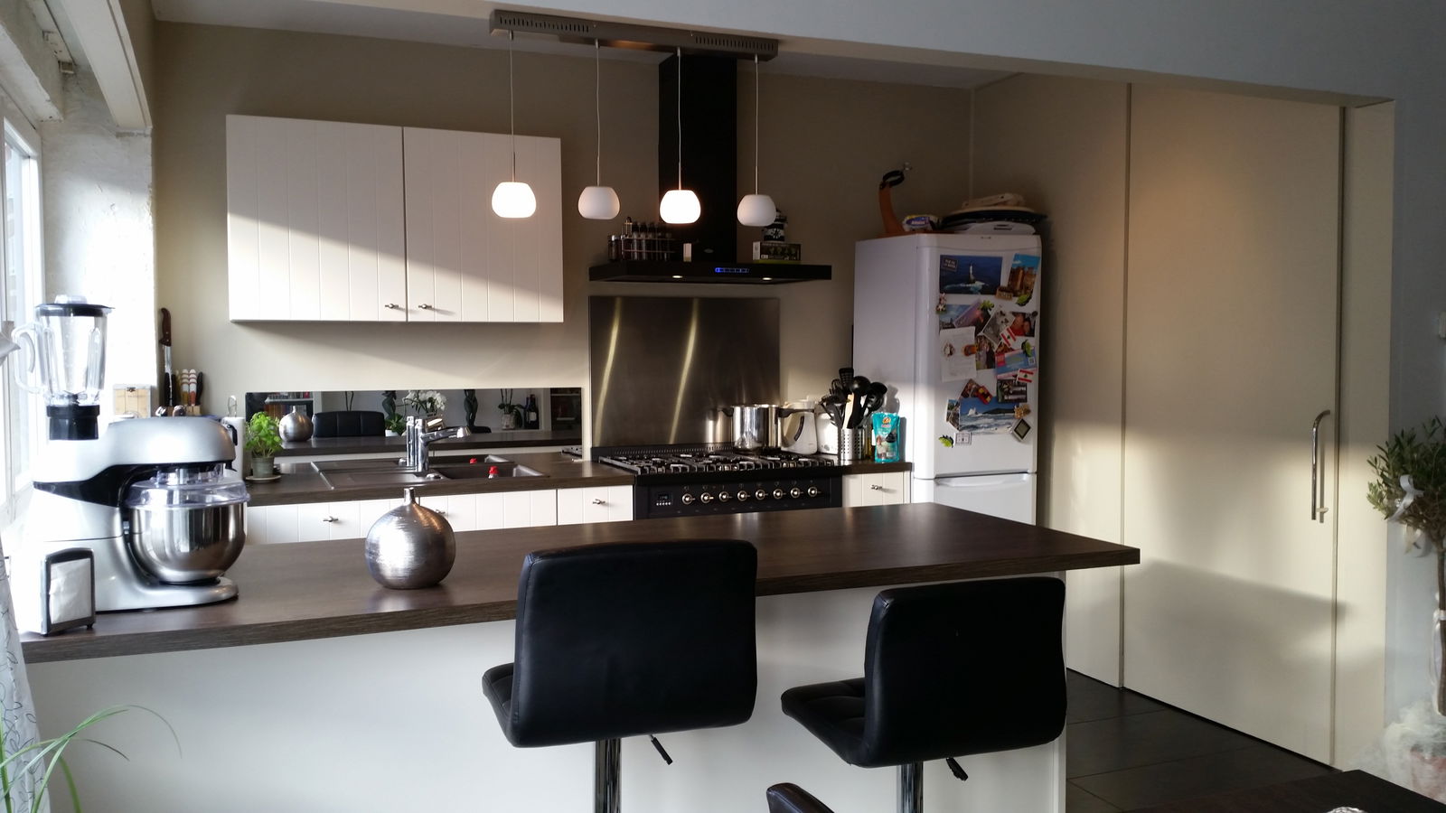 Colocation Bruxelles 126175