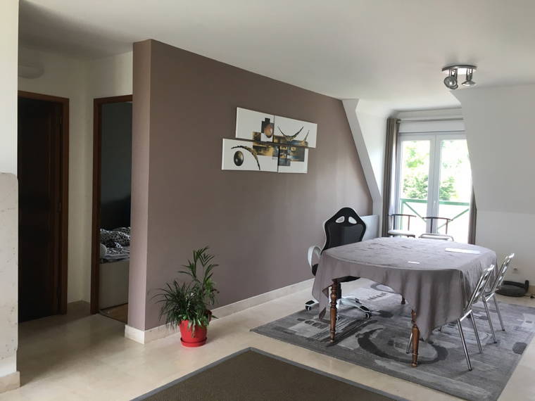 Homestay Caen 175897