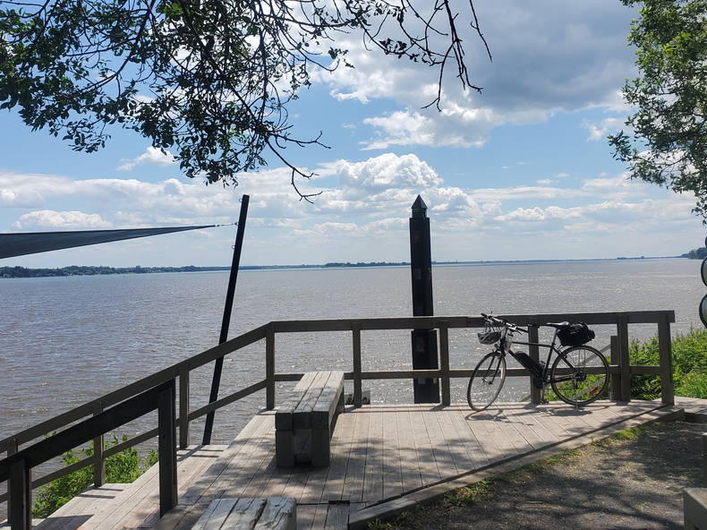 Logement Entier Lanoraie 228708-1