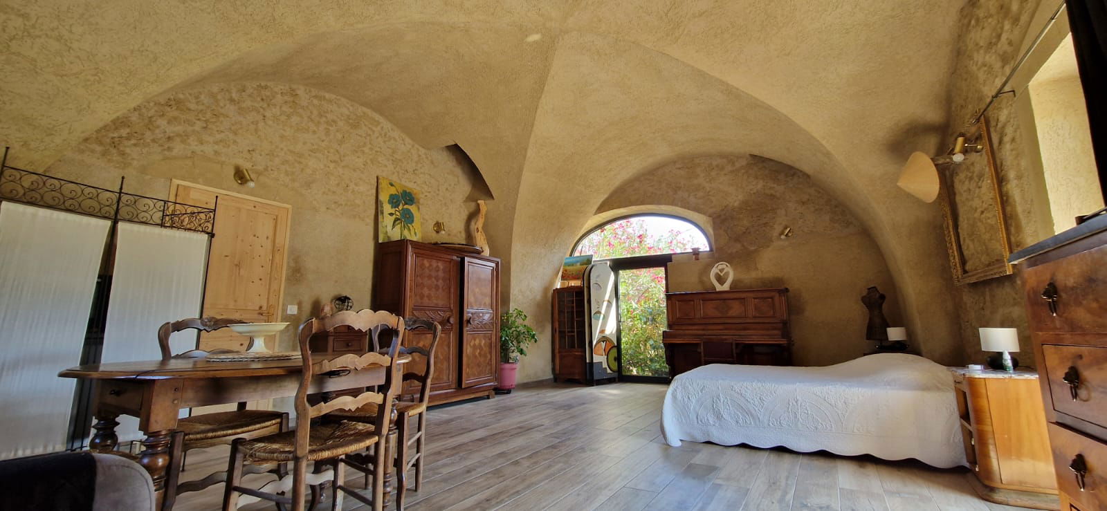 Homestay Vaugines 415699