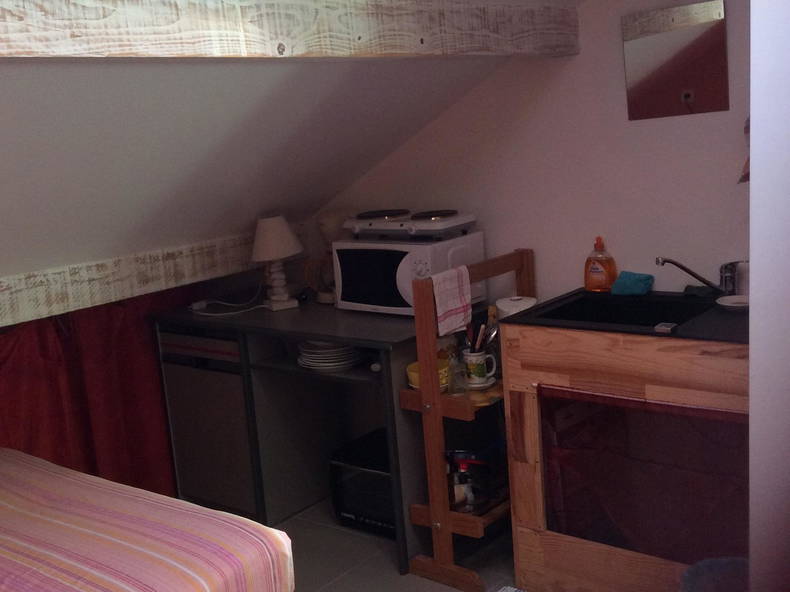 Logement Entier Belley 85582-3