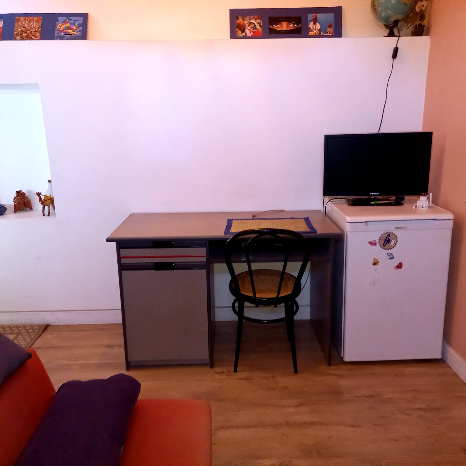 Entire Home Belley 85582