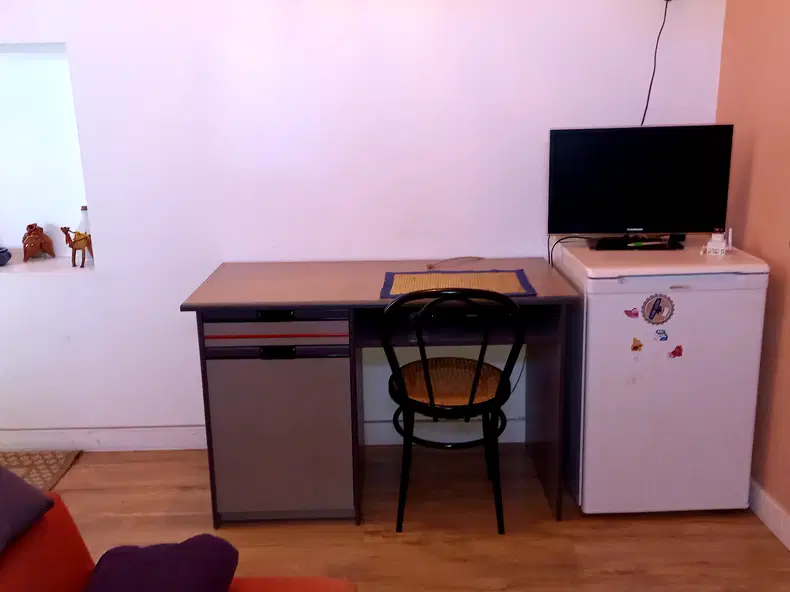 Logement Entier Belley 85582-4