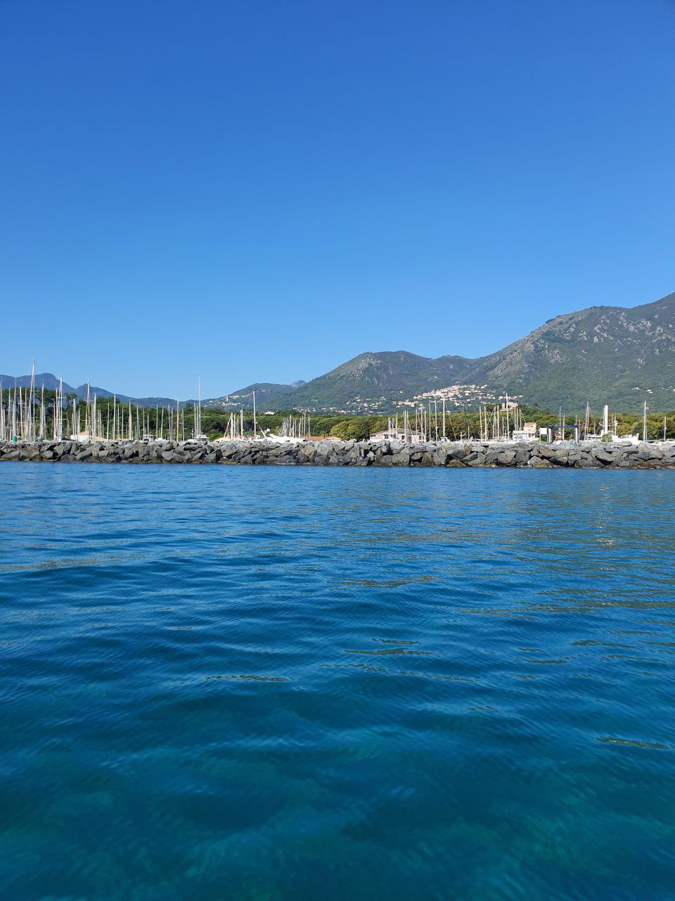 Independent Studio Santa-Maria-Poggio 262500