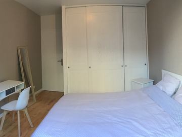 Chambre À Louer Saint-Étienne 227918