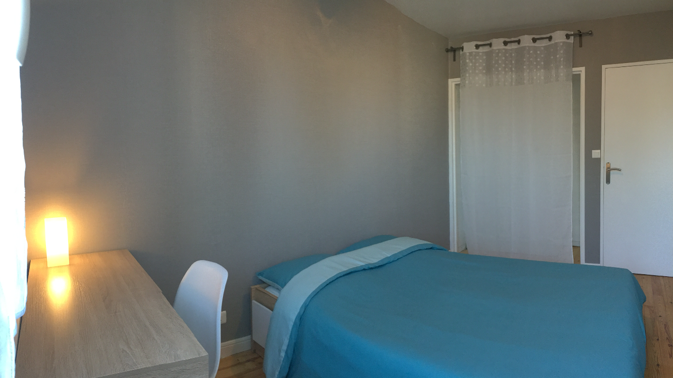 Colocation Saint-Étienne 227918