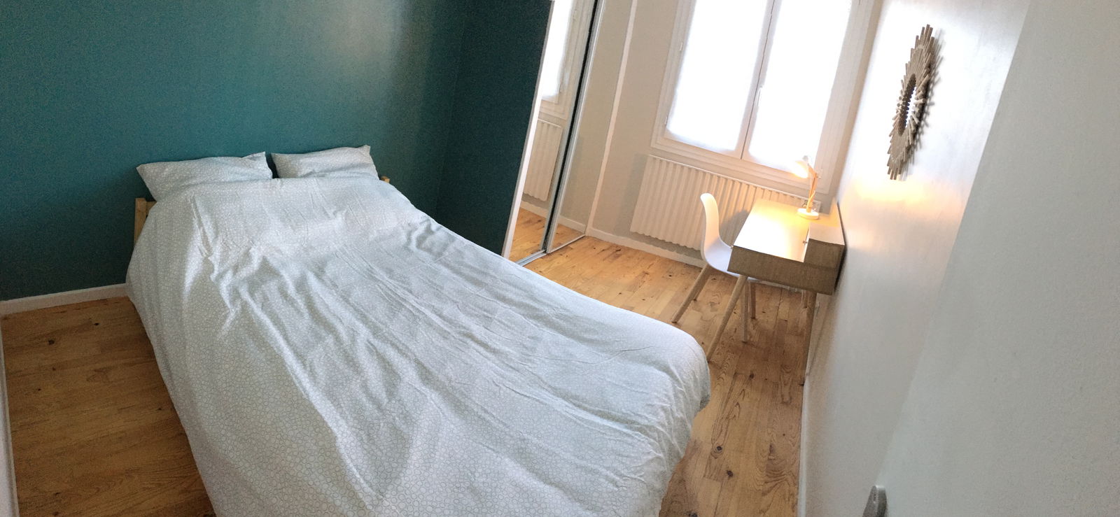 Colocation Saint-Étienne 227918