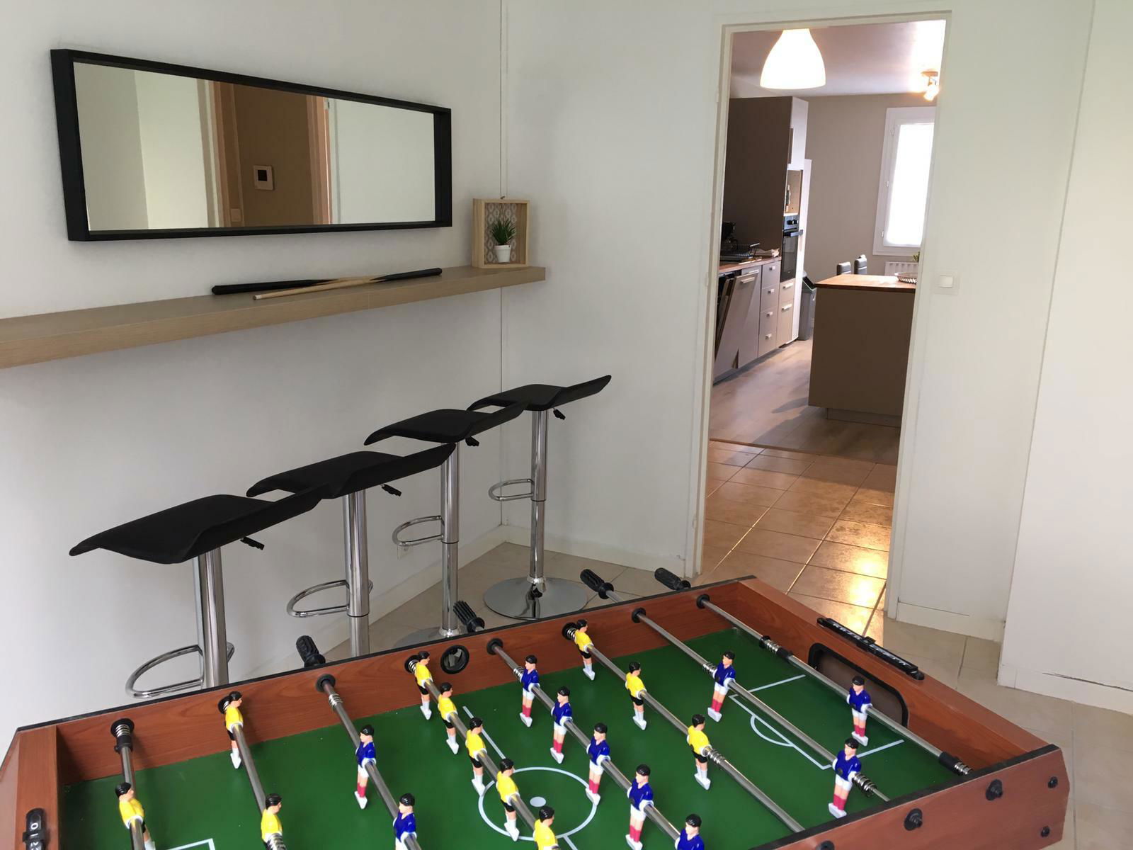 Colocation Saint-Étienne 227918