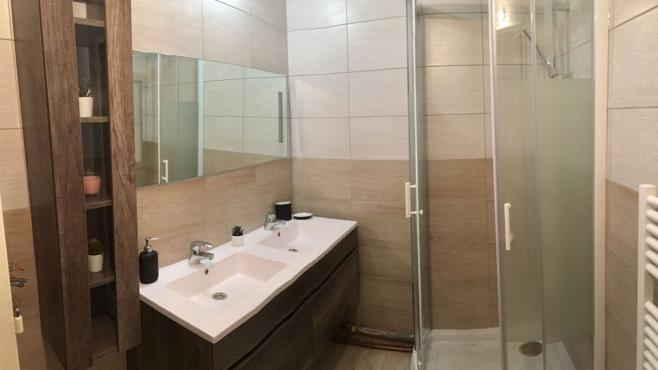 Colocation Saint-Étienne 227918