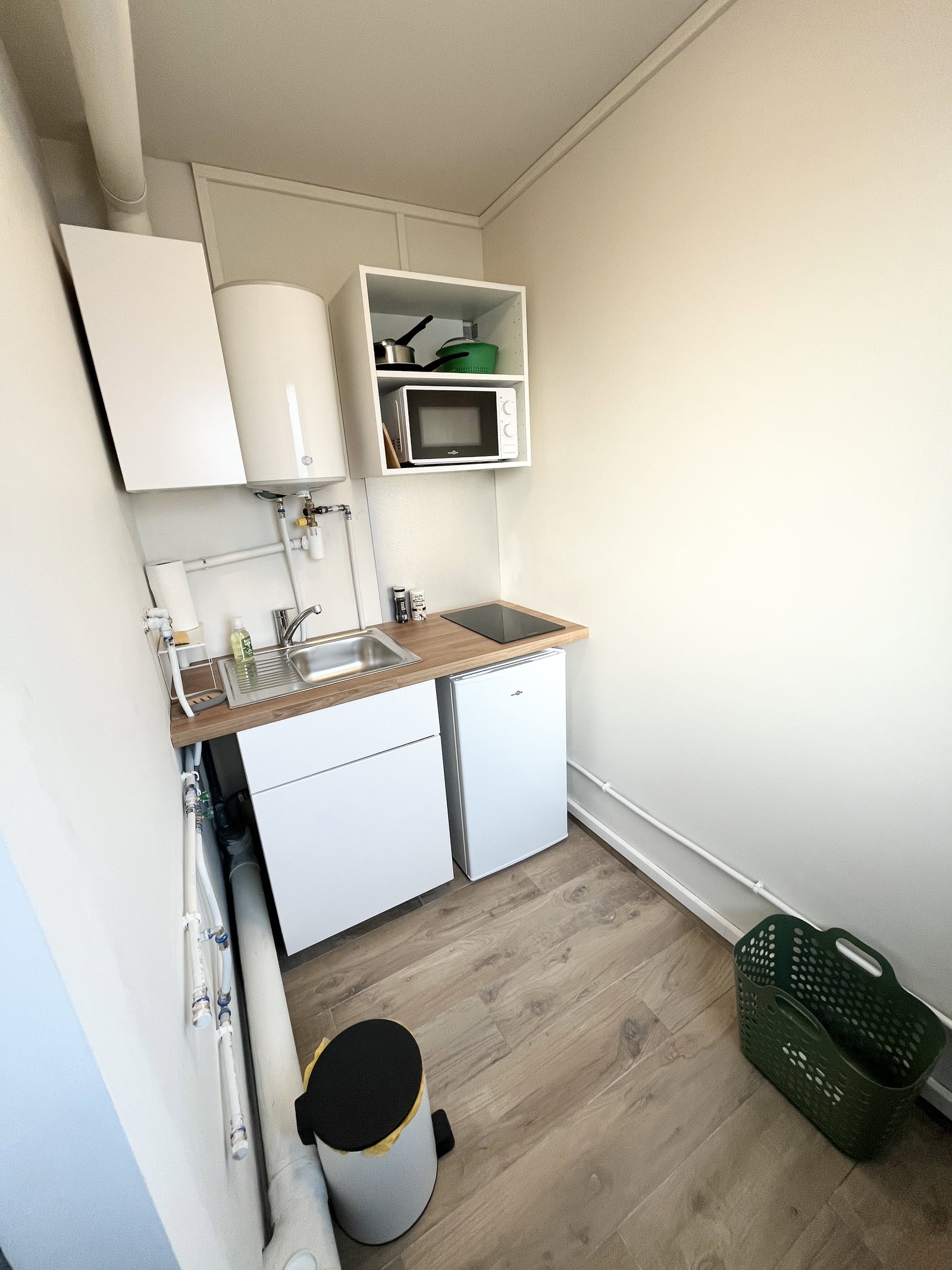 Entire Home Le Havre 663574