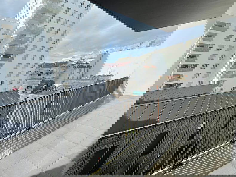 Quedarse En Casa Saint-Denis 356085-5