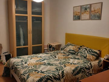 Chambre À Louer Saint-Denis 356085