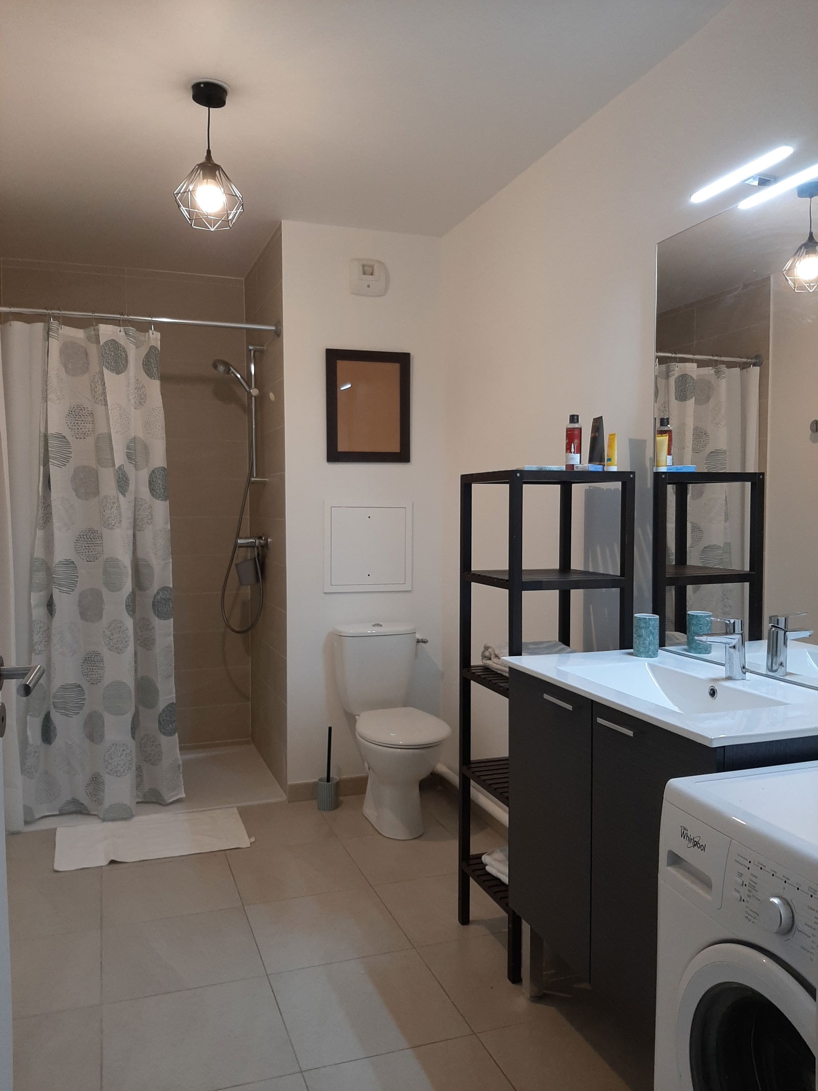 Homestay Saint-Denis 356085