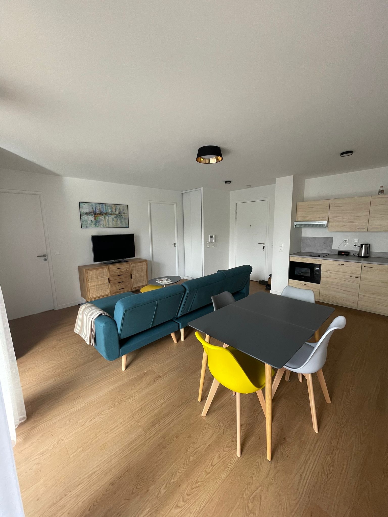 Homestay Saint-Denis 356085