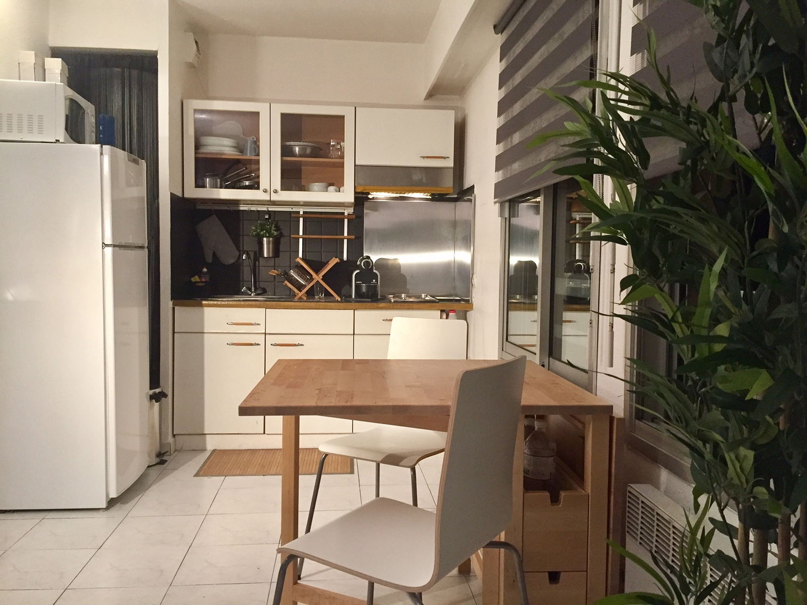 Colocation Antibes 178312