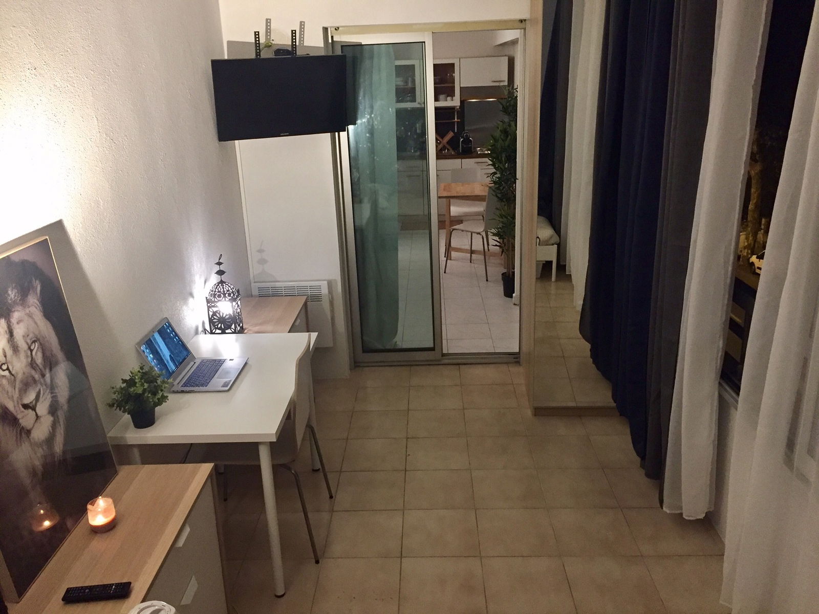 Colocation Antibes 178312