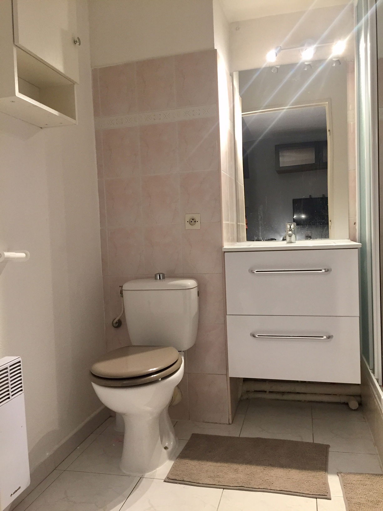 Colocation Antibes 178312