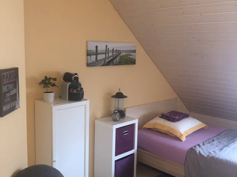 Chambre À Louer Mex 242824