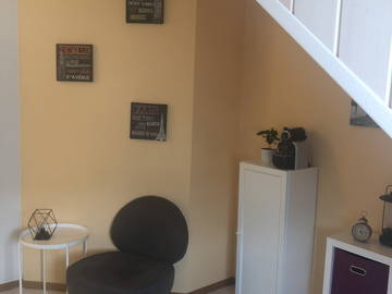 Chambre Chez L'habitant Mex 242824-4