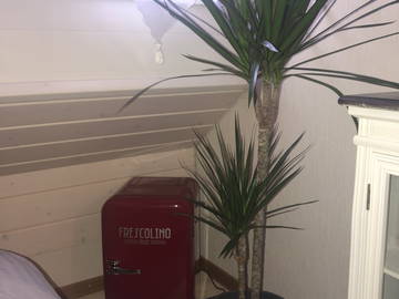 Chambre Chez L'habitant Mex 242824-5