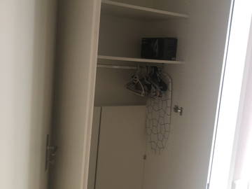 Chambre Chez L'habitant Mex 242824-6