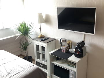 Chambre Chez L'habitant Mex 242824-7