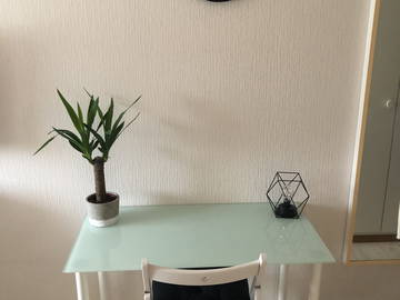 Chambre Chez L'habitant Mex 242824-8