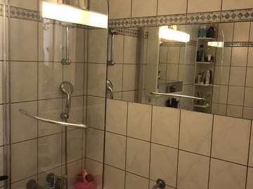 Chambre Chez L'habitant Mex 242824-9