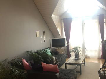 Chambre Chez L'habitant Mex 242824-10