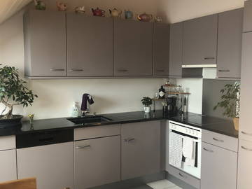 Chambre Chez L'habitant Mex 242824-11