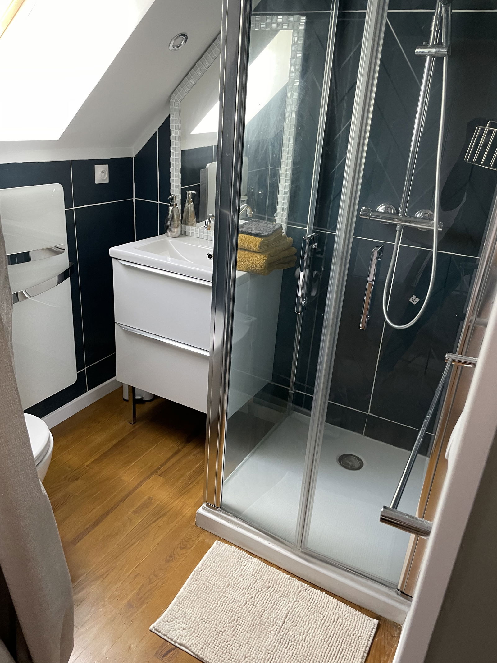 Homestay Quimper 260831