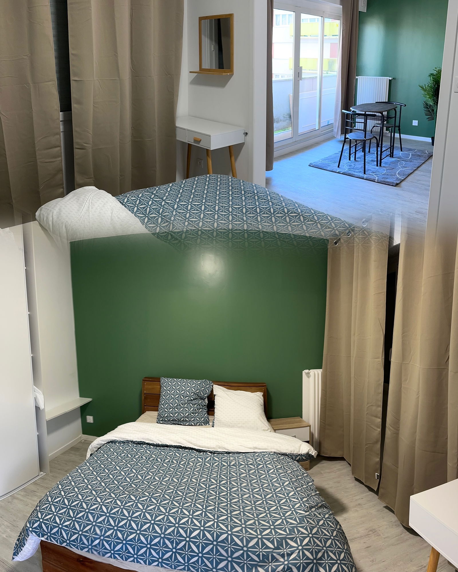 Homestay Nantes 344146
