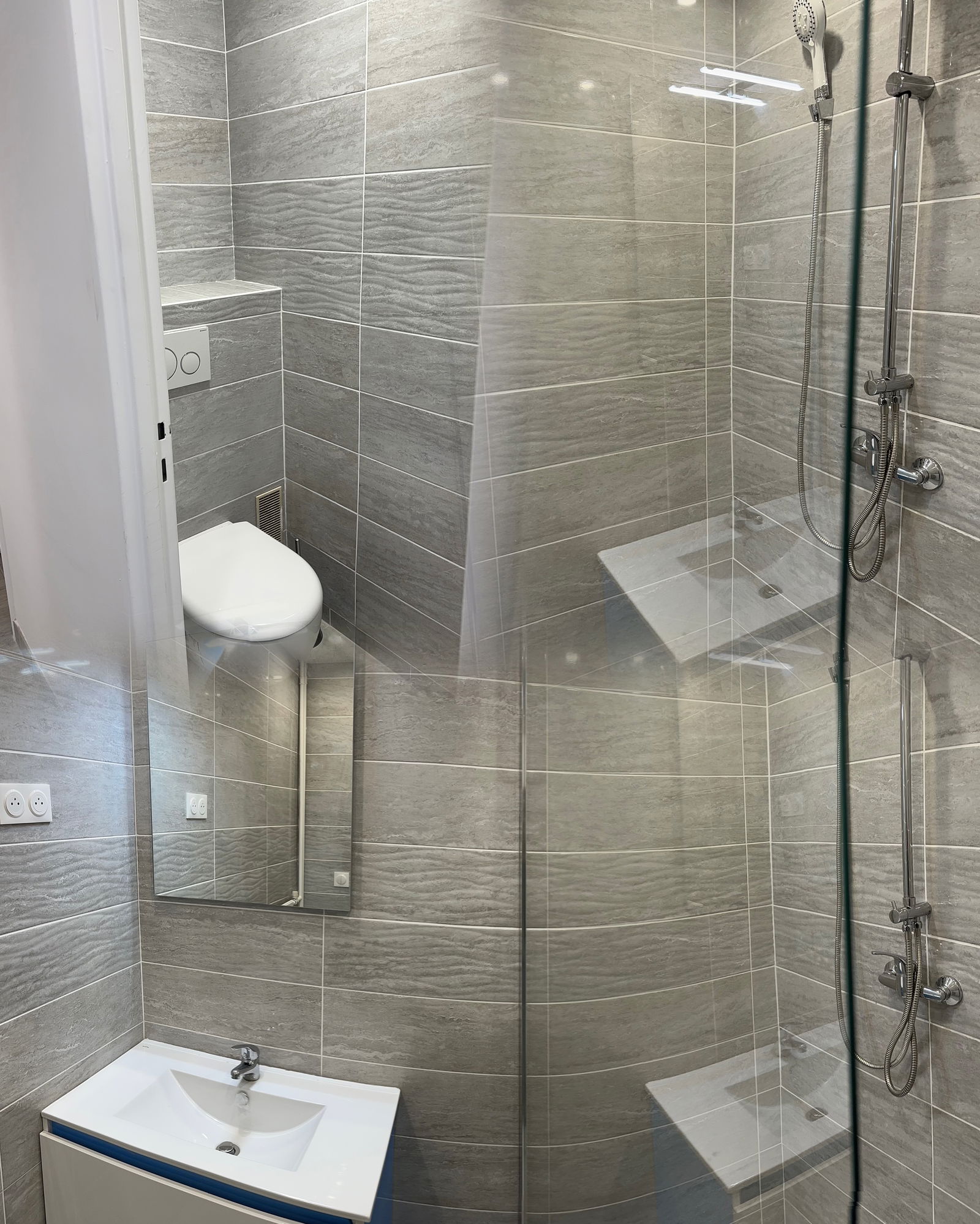 Homestay Nantes 344146