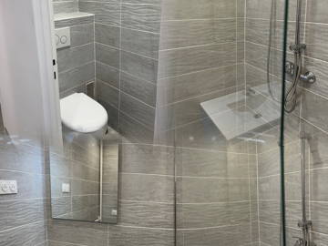 Chambre Chez L'habitant Nantes 344146-4