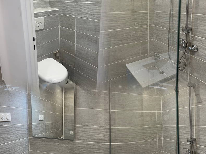 Homestay Nantes 344146-4