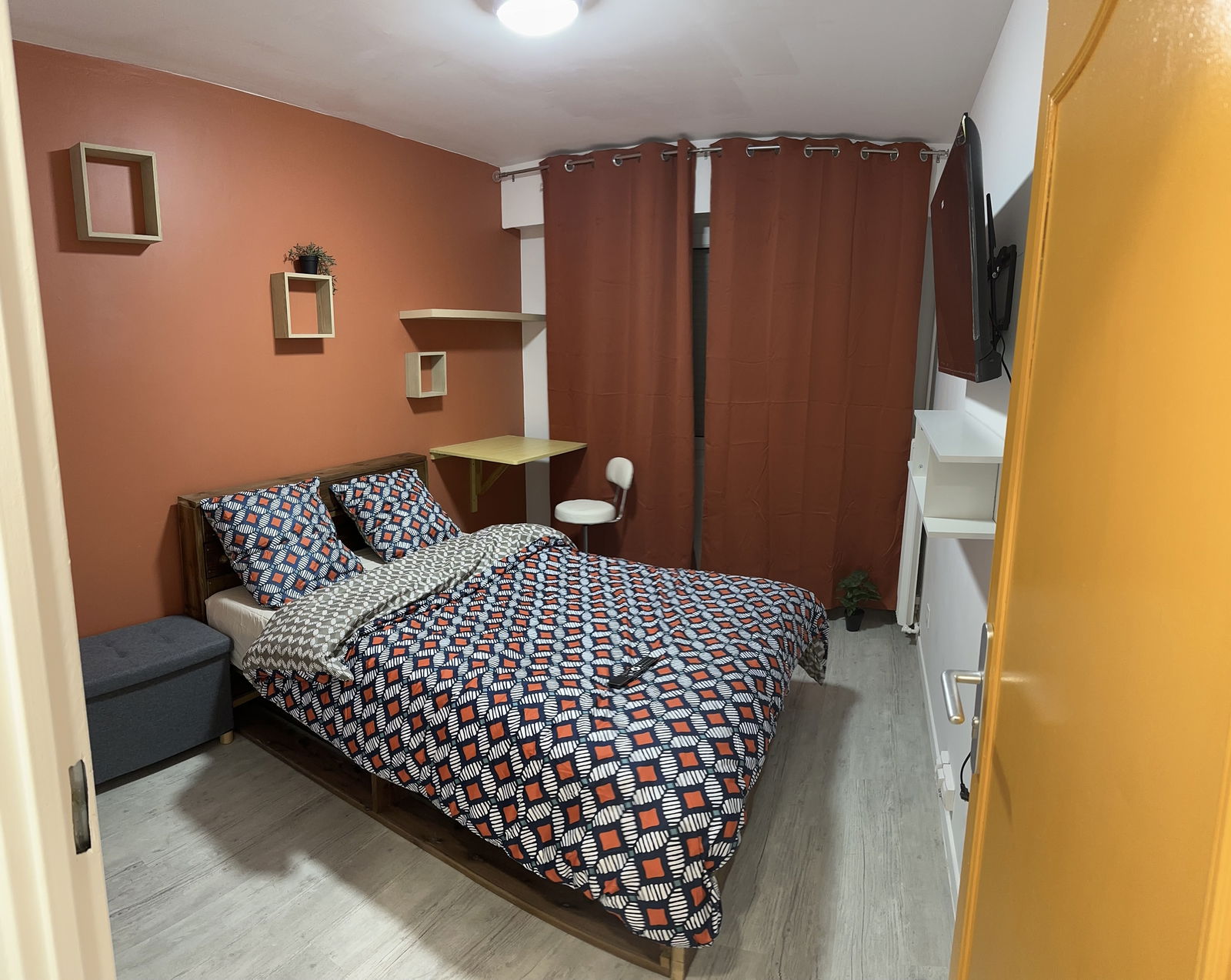 Homestay Nantes 344146